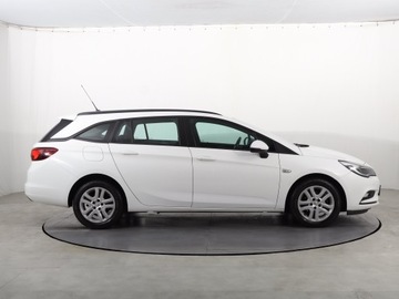 Opel Astra K Sports Tourer 1.6 CDTI 110KM 2018 Opel Astra 1.6 CDTI, Salon Polska, Serwis ASO, zdjęcie 5