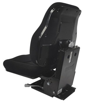 СЕАТ Урсус С360. Поделился. Амортизация.