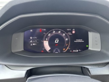 Cupra Leon II 2025 Cupra Leon Sportstourer 2.0 TSI 333KM VZ 4Drive 7-, zdjęcie 19