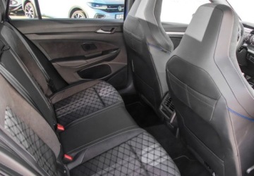 Volkswagen Golf VIII 2025 Volkswagen Golf 1,5TSI 150KM DSG, Kamera Cofania, Head-Up, Zawieszenie ada, zdjęcie 13