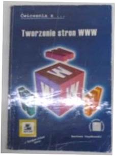 TWORZENIE STRON - Bartosz Czyżkowski