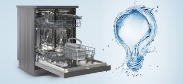 Посудомоечная машина FILUX FD-A1BF60B121DS 13 комплектов