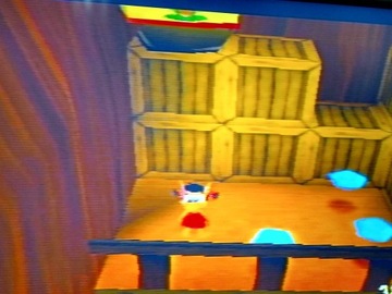 HUGO THE EVIL MIRROR PSX игра / ОБЛОЖКА, ИГРА НА ПОЛЬСКОМ ЯЗЫКЕ ПРОЧИТАЙТЕ ОПИСАНИЕ!!!