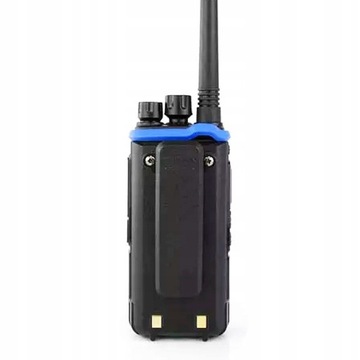 Рация Baofeng H7 HT МОЩНОСТЬ 10 ​​Вт