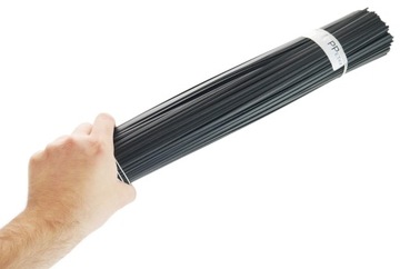 SPOIWO PPPET4X PP-ET4X PASKI TRÓJKĄTY 1kg spawania zgrzewania plastiku