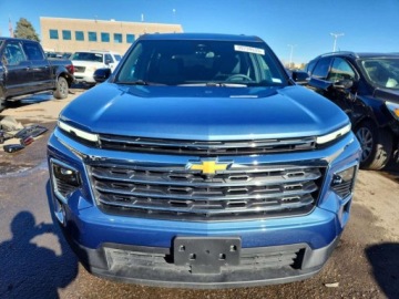 Chevrolet 2025 Chevrolet Traverse Lt 2025 2.5 Benzyna 310KM, zdjęcie 5