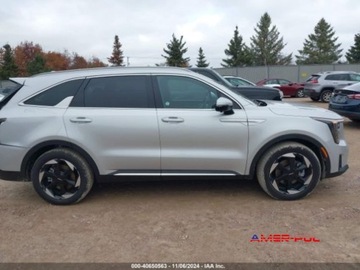 Kia Sorento IV 2024 Kia Sorento 2024 r. 1,6L SX PRESTIGE 1.6 Hybryda 227KM, zdjęcie 2