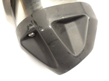 . КРЫШКА ГЛУШИТЕЛЯ ВЫХЛОПА T2205040 TRIUMPH TIGER 800 XC XCX 11 +