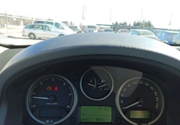 Land Rover Freelander II 2007 Land Rover Freelander Land Rover Freelander 2.2 Diesel 152KM, zdjęcie 13