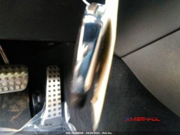 Mercedes GLC C253 2017 Mercedes-Benz GLC 2017 3.0L Biturbo Enhanced V6 43 4MATIC 3.0 Benzyna 362KM, zdjęcie 6