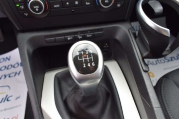 BMW X1 E84 Crossover xDrive18d 143KM 2012 BMW X1 bezpieczny zakup, ROK gwarancji 2.0 Diesel 143KM, zdjęcie 30