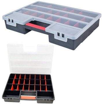 ORGANIZER XL CLASSIC PATROL