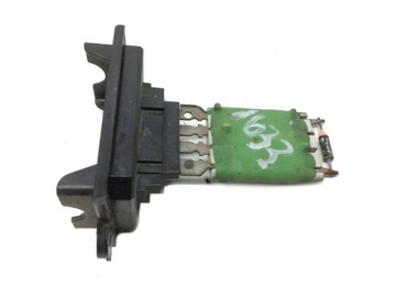 REZYSTOR OPORNICA Citroen C3 I (2002-2010) 1.4 D