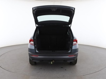 Skoda Karoq Crossover 1.0 TSI 115KM 2020 Škoda Karoq Skoda Karoq 1.0TSI Ambition Nawigacja, zdjęcie 18