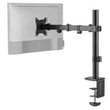 Spacetronik Uchwyt do monitora przegubowy SPA-112