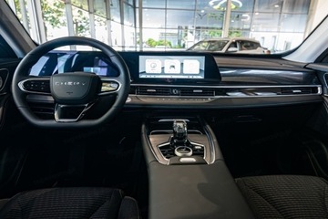 Chery Tiggo 7 1.6 TGDI 147KM 2025 CHERY Tiggo 7 Essential 1.6 T-GDI DCT Suv 147KM 2025, zdjęcie 7