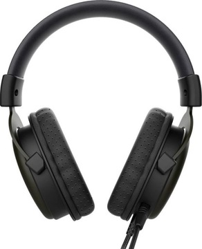 ПРОВОДНЫЕ НАУШНИКИ FANTECH MH82 ECHO ЧЕРНЫЕ