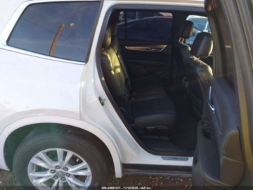 Cadillac 2021 Cadillac XT6 Luxury 2021 2.0L 2.0 Benzyna 235KM, zdjęcie 12