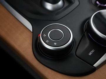 Alfa Romeo Stelvio SUV 2.0 Turbo 280KM 2017 Alfa Romeo Stelvio 2.0 Turbo Edition Automat, zdjęcie 28