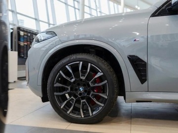 BMW X5 G05 SUV Facelifting 3.0 40i 381KM 2025 BMW X5 xDrive40i Sport Suv 3.0 (381KM) 2025, zdjęcie 14