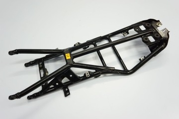 DUCATI 848 08–13 STELAŻ TYŁ