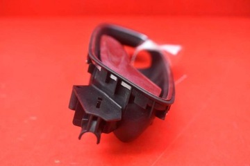 РУЧКА ВНУТРЕННЯЯ ПРАВАЯ ПЕРЕДНЯЯ 8X0837020D AUDI A1 8X 3D HB 10-14