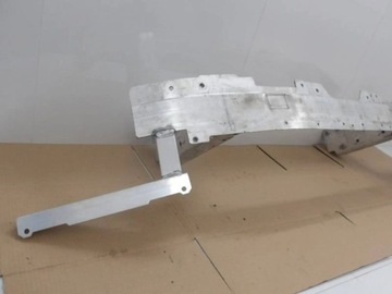 BMW X5 G05 БАЛКА ПЕРЕДНЕГО БАМПЕРА