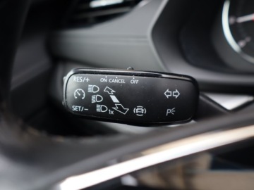 Skoda Octavia IV Liftback 1.0 TSI EVO 110KM 2021 Skoda Octavia 1.0 TSI, Salon Polska, Klima, zdjęcie 11