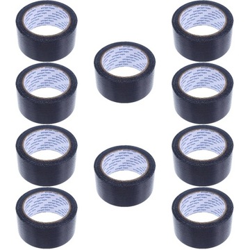 Taśma samoprzylepna Pvc 10 sztuk