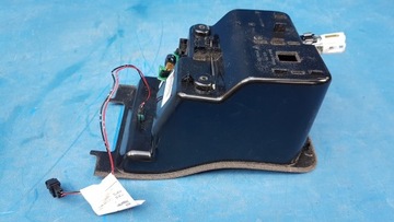 ПЕРЧАТКА тоннель USB розетка Porsche Cayenne II 7P5