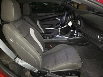 Chevrolet Camaro VI Coupe 6.2 455KM 2021 Chevrolet Camaro CHEVROLET CAMARO LZ, 2021r., 6.2L, po gradobiciu 6.2 455KM, zdjęcie 5