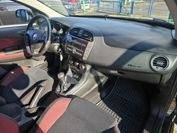 Fiat Bravo II Hatchback 5d 1.4 T-JET 16V 120KM 2009 Fiat Bravo Okazja - samochód do jazdy bez, zdjęcie 8