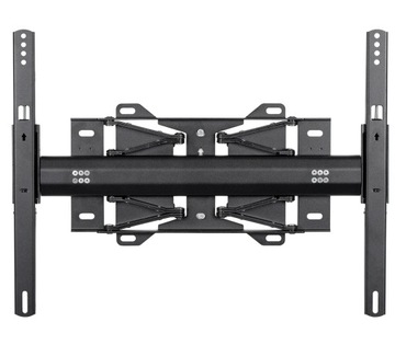 Поворотное настенное крепление для ЖК-телевизора 32″-70″.