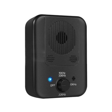 Ultradźwiękowy odstraszacz psów Anti Bark Control