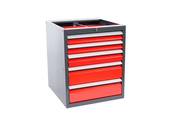 szafka do stołu moduł metalowy do garażu producent
