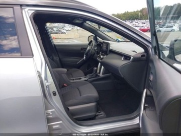 Toyota Corolla Cross 2023 Toyota Corolla Cross 2023 TOYOTA COROLLA CROSS HYBRID SE 2.0 Hybryda 150KM, zdjęcie 14