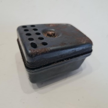 PARTNER 385 AV ГЛУШИТЕЛЬ ВЫХЛОПА