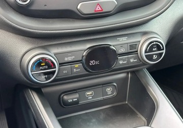 Kia 2023 Kia Soul MY23, bardzo niski przebieg, GWARANCJA, auto od DEALERA KIA 136KM, zdjęcie 26