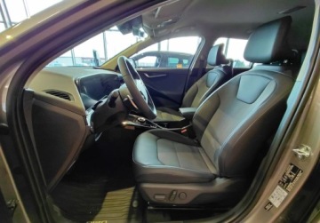 Kia Niro II 2025 Kia Niro KIA NIRO wyprzedaz 2025, nowy, bogata wersja Business Line 1.6, zdjęcie 6