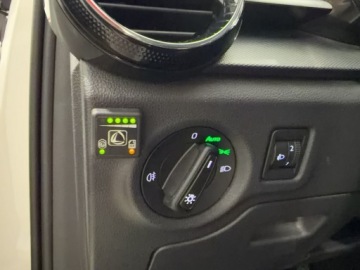 Skoda Fabia IV 1.0 MPI 80KM 2023 Škoda Fabia Skoda Fabia 1.0 Ambition, zdjęcie 20