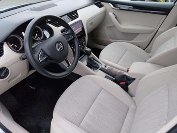 Skoda Octavia III Kombi Facelifting 1.8 TSI 180KM 2018 Skoda Octavia Style 1,8 TSI 180KM DSG Serwis ASO Salon PL FV23, zdjęcie 15