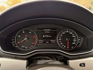 Audi A4 B9 Avant Facelifting 2.0 35 TDI 163KM 2023 Audi A4 Avant Faktura VAT 23 Car Play Android Auto Gwarancja 2.0, zdjęcie 16
