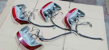 YAMAHA XJ 600 900 ЗАДНИЙ ФОНАРЬ КОРПУС ЗАДНЕГО ФОНАРА