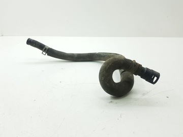 MAZDA XEDOS 6 1997 PŘÍVODY CHLADIČ VODY