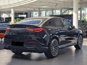 Mercedes GLC C254/X254 2026 MERCEDES-BENZ GLC AMG Coupe 43 4-Matic 2.0 (421KM) 2026, zdjęcie 5