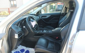 Jaguar F-Pace SUV 2.0 i4D 180KM 2016 Jaguar F-Pace 2.0 Diesel 180KM, zdjęcie 9