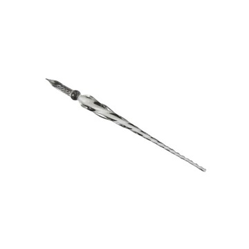 Glass Dipping Pen Calligraphy Filling Ink Pens Artistic Writing Tool