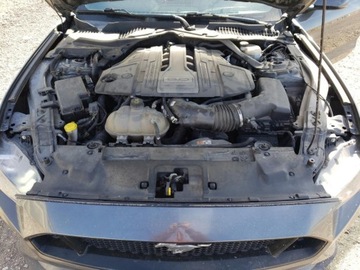 Ford Mustang VI 2018 Ford Mustang GT 2018 5.0l 5.0 Benzyna 460KM, zdjęcie 6