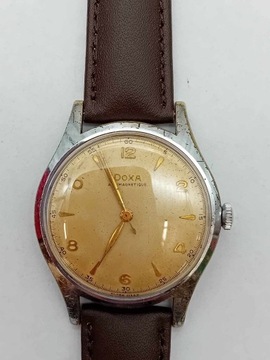 Doxa Antimagnetique