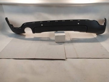 SPOILER DOKŁADKA ZDERZAKA TYŁ F60 MINI COOPER